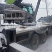 Ремонт и обслуживание автокранов Zoomlion